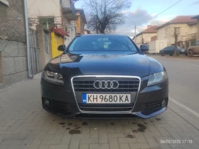 Audi A4 Б8, снимка 1