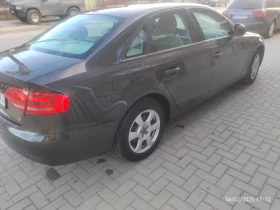 Audi A4 Б8, снимка 4