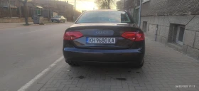 Audi A4 Б8, снимка 2