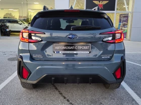 Subaru XV CROSSTREK, снимка 4