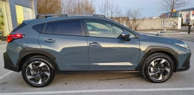 Subaru XV CROSSTREK, снимка 8