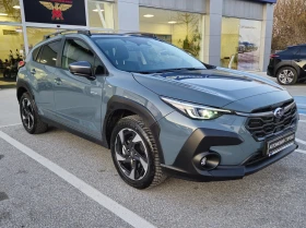 Subaru XV CROSSTREK, снимка 3