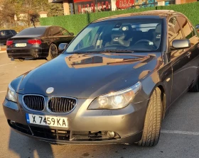 BMW 530, снимка 3