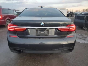 BMW 750 M* SPORT* XDRIVE* * * *  | Mobile.bg    6