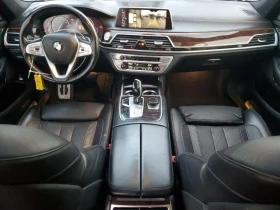 BMW 750 M* SPORT* XDRIVE* * * *  | Mobile.bg    8