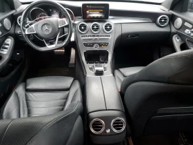 Mercedes-Benz C 300, снимка 8