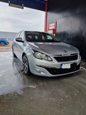 Peugeot 308 1.2, снимка 2