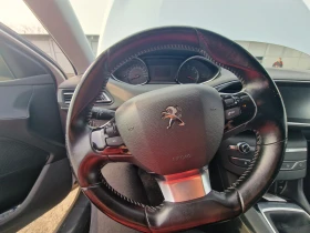 Peugeot 308 1.2, снимка 6