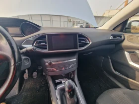 Peugeot 308 1.2, снимка 5