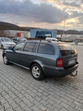 Skoda Octavia 1.9 TDI 110 ps, снимка 9