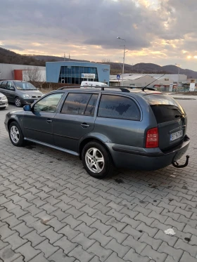 Skoda Octavia 1.9 TDI 110 ps, снимка 7