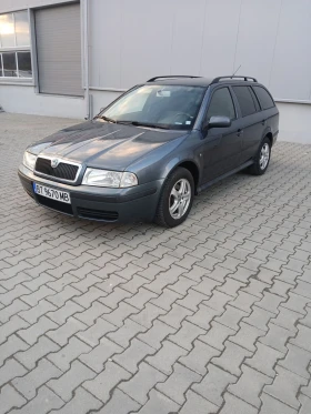 Skoda Octavia 1.9 TDI 110 ps, снимка 2