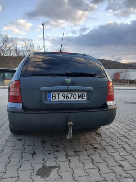 Skoda Octavia 1.9 TDI 110 ps, снимка 3