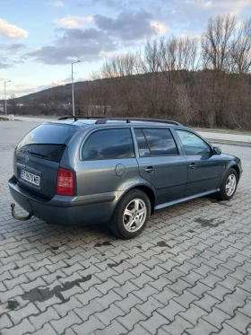 Skoda Octavia 1.9 TDI 110 ps, снимка 10