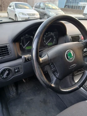 Skoda Octavia 1.9 TDI 110 ps, снимка 15