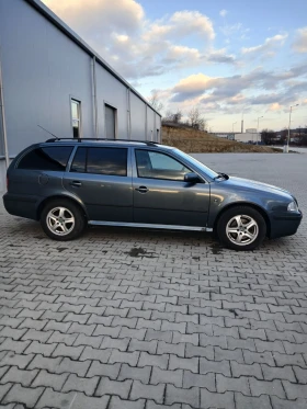 Skoda Octavia 1.9 TDI 110 ps, снимка 8