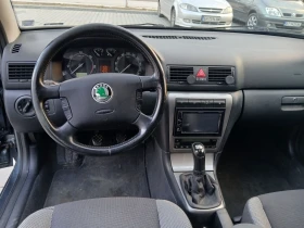 Skoda Octavia 1.9 TDI 110 ps, снимка 13