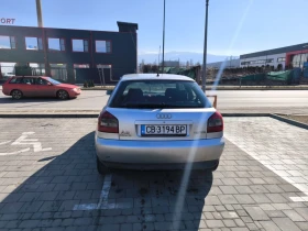 Audi A3 1.9 TDI 131к.с. , снимка 3