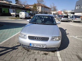 Audi A3 1.9 TDI 131к.с. , снимка 7