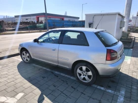 Audi A3 1.9 TDI 131к.с. , снимка 4