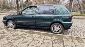 VW Golf 3, снимка 4