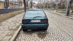 VW Golf 3, снимка 6