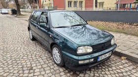 VW Golf 3, снимка 3