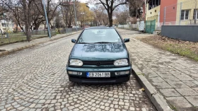 VW Golf 3, снимка 1