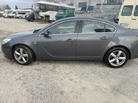 Opel Insignia, снимка 2