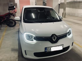 Обява за продажба на Renault Twingo ~23 000 лв. - изображение 1