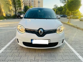 Обява за продажба на Renault Twingo ~23 000 лв. - изображение 1