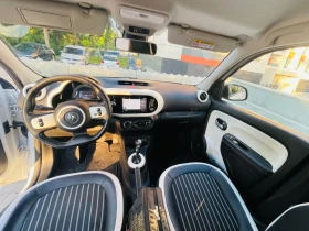 Обява за продажба на Renault Twingo ~23 000 лв. - изображение 7