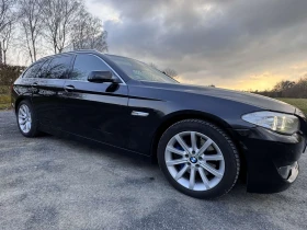 BMW 535, снимка 8