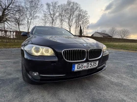 BMW 535, снимка 1