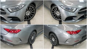 Mercedes-Benz CLS 400 d 4Matic AMG Line Night Package - 79999 лв. - 60147887 7