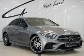 Mercedes-Benz CLS 400 d 4Matic AMG Line Night Package - 79999 лв. - 60147887 3