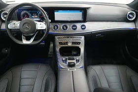 Mercedes-Benz CLS 400 d 4Matic AMG Line Night Package - 79999 лв. - 60147887 8