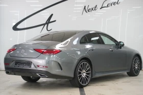 Mercedes-Benz CLS 400 d 4Matic AMG Line Night Package - 79999 лв. - 60147887 6