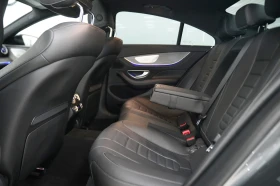 Mercedes-Benz CLS 400 d 4Matic AMG Line Night Package - 79999 лв. - 60147887 11