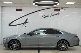 Mercedes-Benz CLS 400 d 4Matic AMG Line Night Package - 79999 лв. - 60147887 4