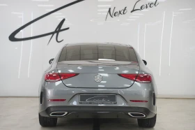 Mercedes-Benz CLS 400 d 4Matic AMG Line Night Package - 79999 лв. - 60147887 5