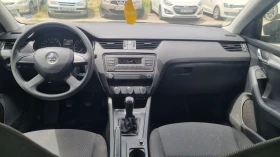 Обява за продажба на Skoda Octavia Active 1.6D 5MT ~16 140 лв. - изображение 5
