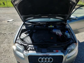 Обява за продажба на Audi A4 ~3 500 лв. - изображение 8