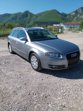 Обява за продажба на Audi A4 ~3 500 лв. - изображение 1