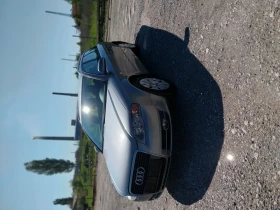 Обява за продажба на Audi A4 ~3 500 лв. - изображение 1