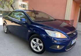 Ford Focus 1.6 PininFarina | Mobile.bg    2