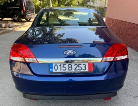 Ford Focus 1.6 PininFarina | Mobile.bg    5