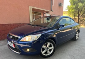 Ford Focus 1.6 PininFarina | Mobile.bg    1
