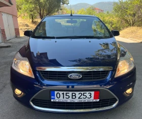 Ford Focus 1.6 PininFarina | Mobile.bg    3