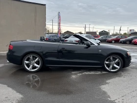 Audi A5 2.0L Premium Plus * CARFAX * АВТОКРЕДИТ - 18999 лв. - 22191401 | Car24.bg